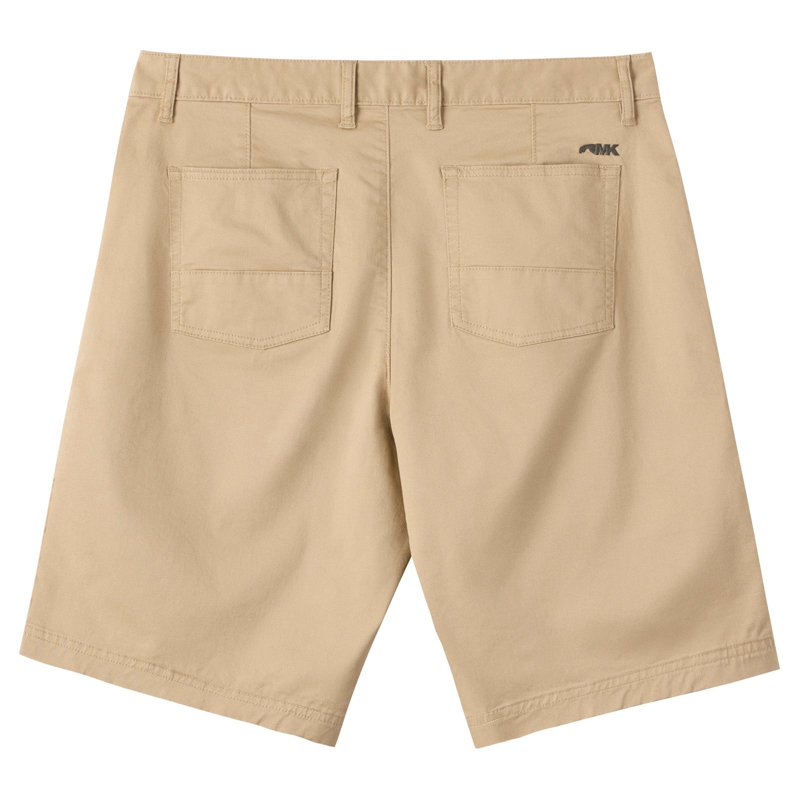 Homestead Chino Shorts for Men - Comfortable Casual Summer Shorts | Perfect for Outdoor Activities, Travel & Daily Wear