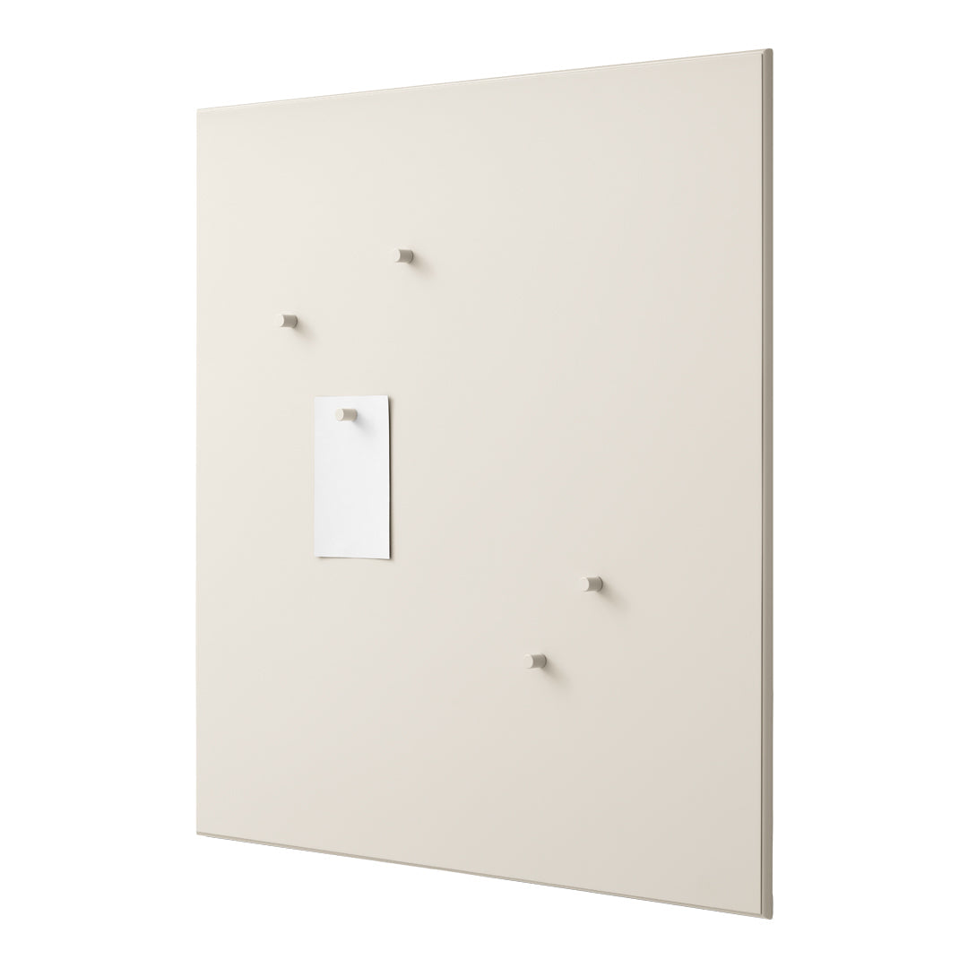 BM1212 Cork Bulletin Board - Premium Pin Notice Board for Home, Office & Classroom - 12