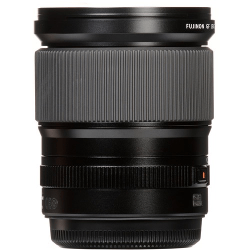 FUJIFILM GF 23mm f/4 R LM WR GFX Medium Format Lens - Perfect for Landscape, Architecture & Travel Photography