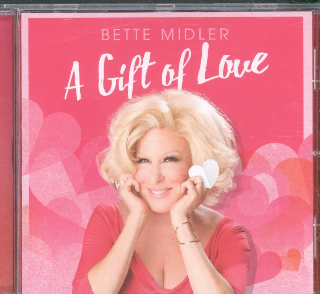 Gift of Love - Thoughtful Present for Birthdays, Anniversaries & Special Occasions - Perfect for Valentine's Day, Christmas & Romantic Surprises