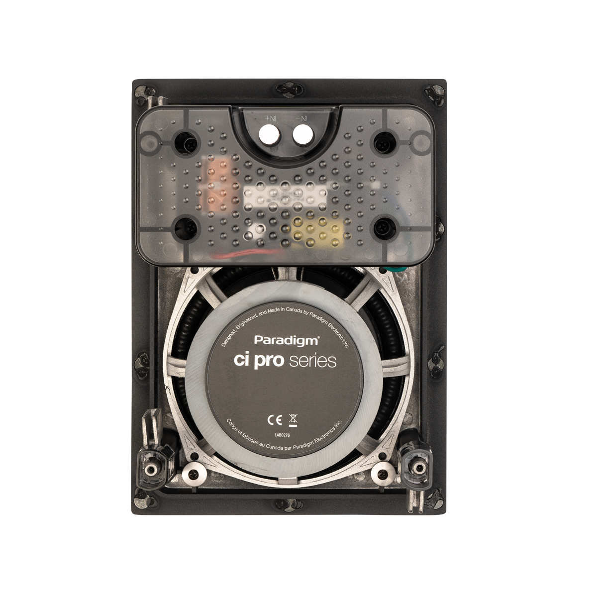 Paradigm CI Pro P65 IW v2 6.5