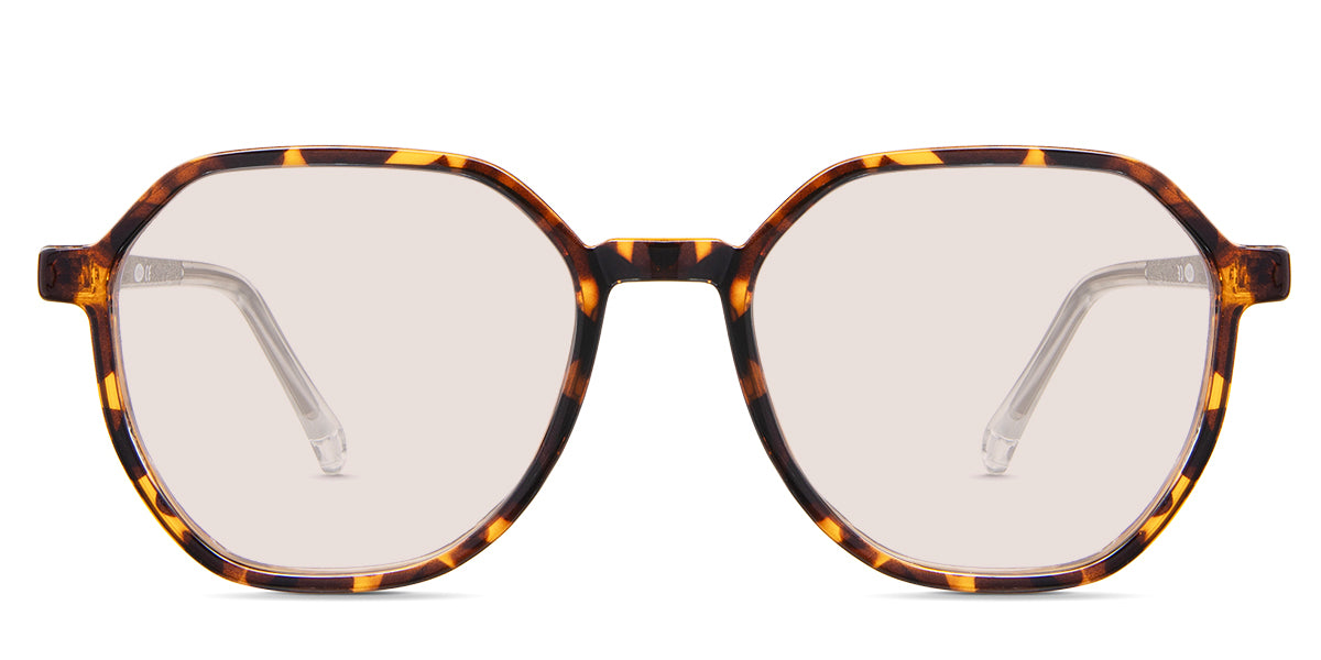 Women's Prescription Tinted Sunglasses - UV Protection & Anti-Glare for Driving, Outdoor Activities & Fashion