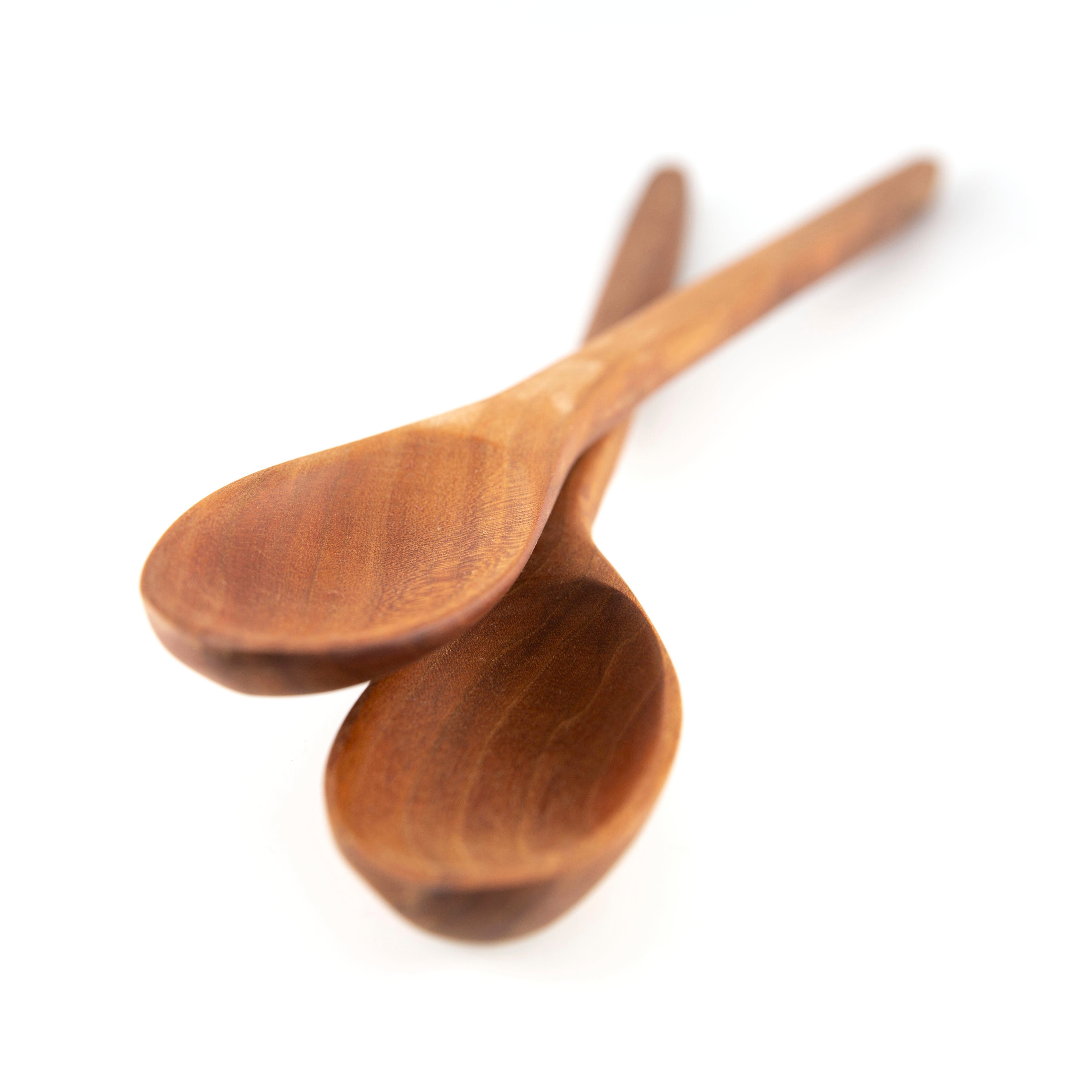 Premium Stainless Steel Soup Spoon Set - Durable & Elegant Dining Utensils for Soup, Cereal, Dessert - Perfect for Home, Restaurant & Outdoor Use