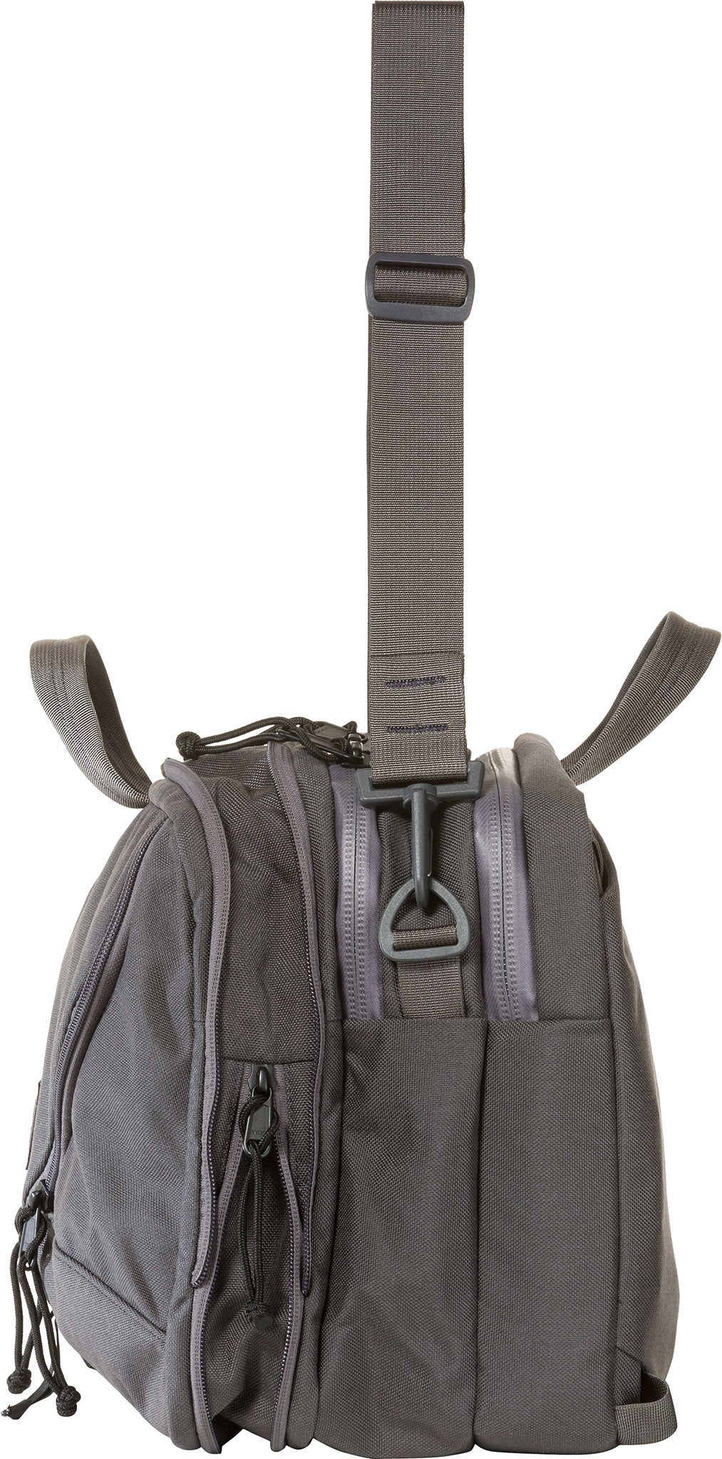 Expandable 3-Way Briefcase 22L - Versatile Laptop Bag for Work, Travel & Business - Perfect for Professionals, Commuters & Students