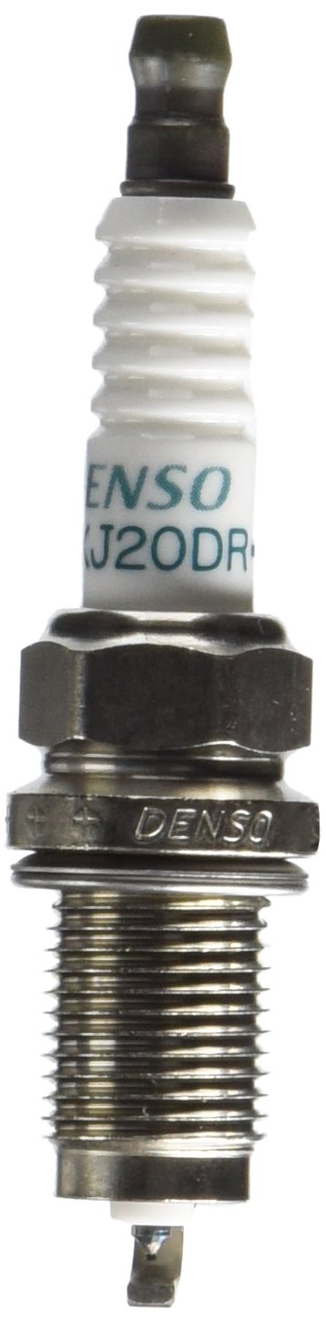 Genuine Honda 9807B-561CW Spark Plug (Skj20Dr-M11S) - High Performance Replacement for Honda Vehicles - Perfect for Engine Maintenance & Tune-Ups