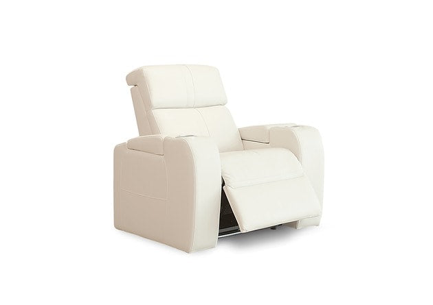 Flicks Home Theatre Seating - Premium Recliner Chairs for Movie Nights & Entertainment Rooms | Comfortable Leather Cinema Seats for Home Theater Setup