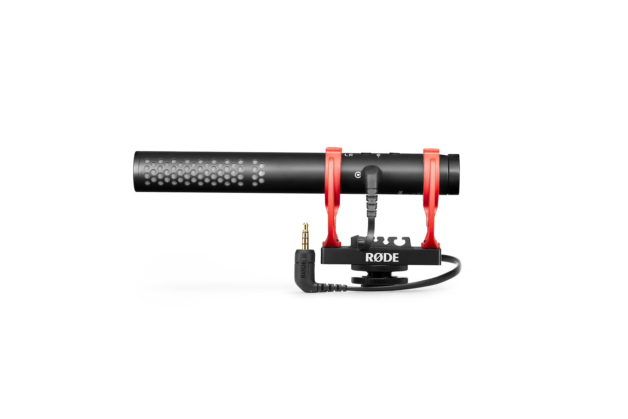 RODE VideoMic NTG Professional On-Camera Shotgun Microphone for DSLR, Mirrorless & Camcorders - Perfect for Vlogging, Interviews & Film Production