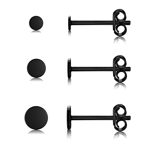 #9 black gold-2/3/4mm