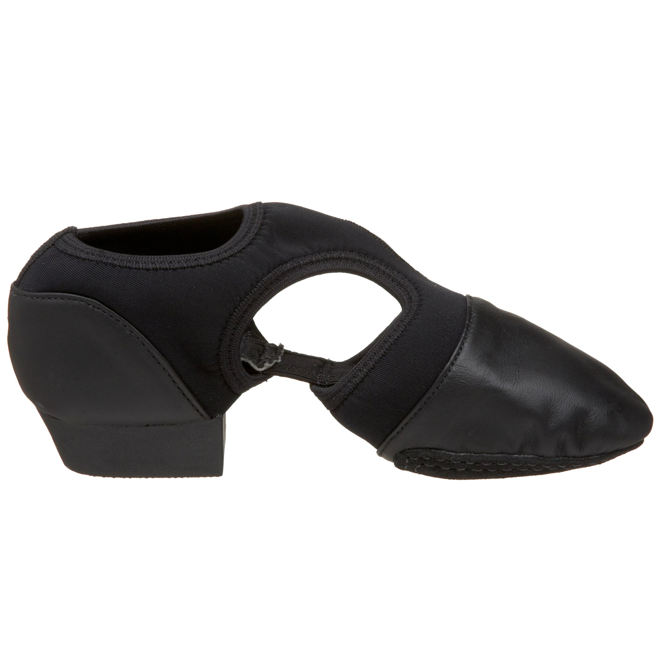 Capezio Pedini Femme Jazz Shoes for Women - Professional Dance Shoes for Jazz, Ballet & Modern Dance - Comfortable & Stylish Dance Footwear for Performances & Practice