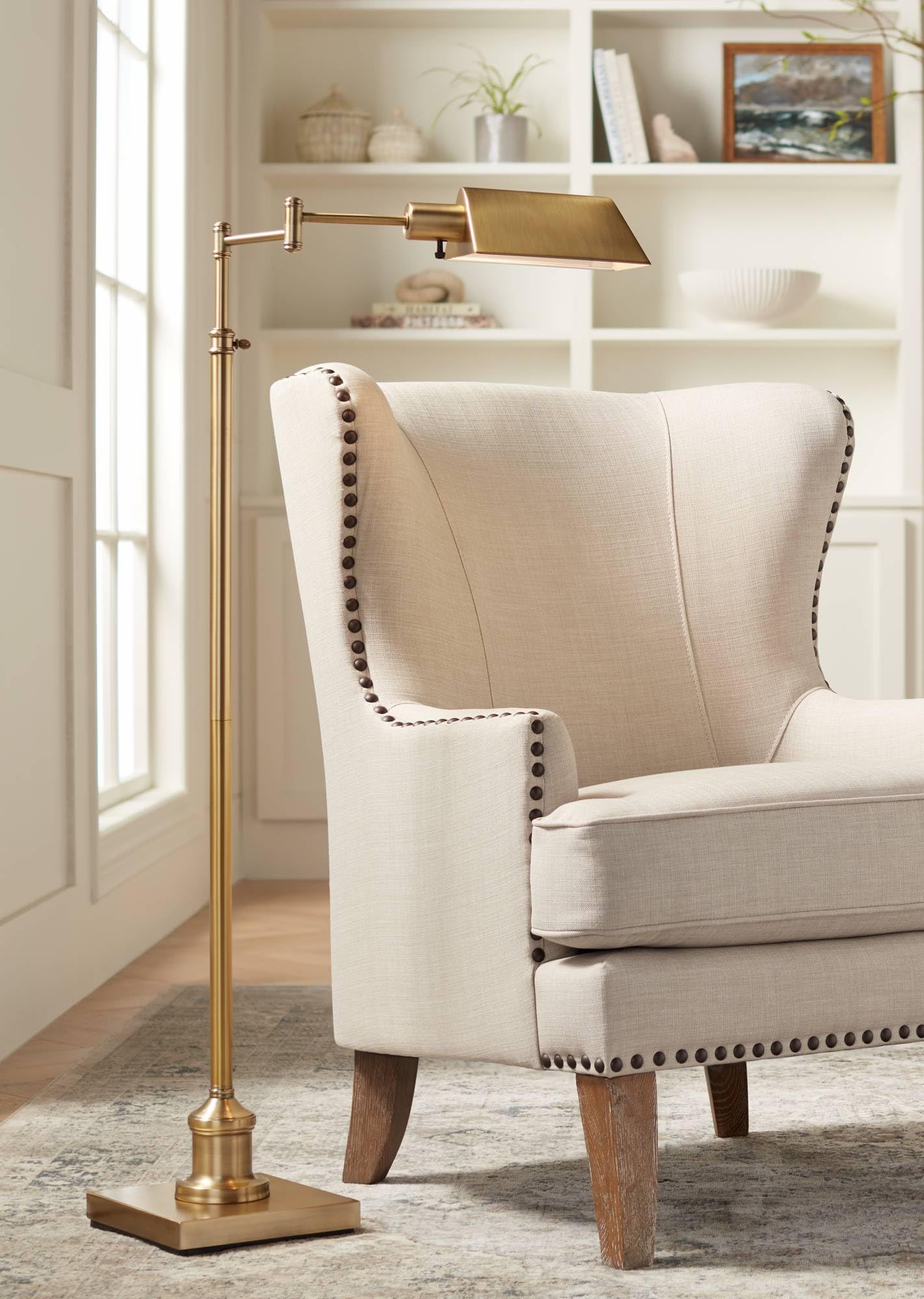 Regency Hill Jenson Traditional 54