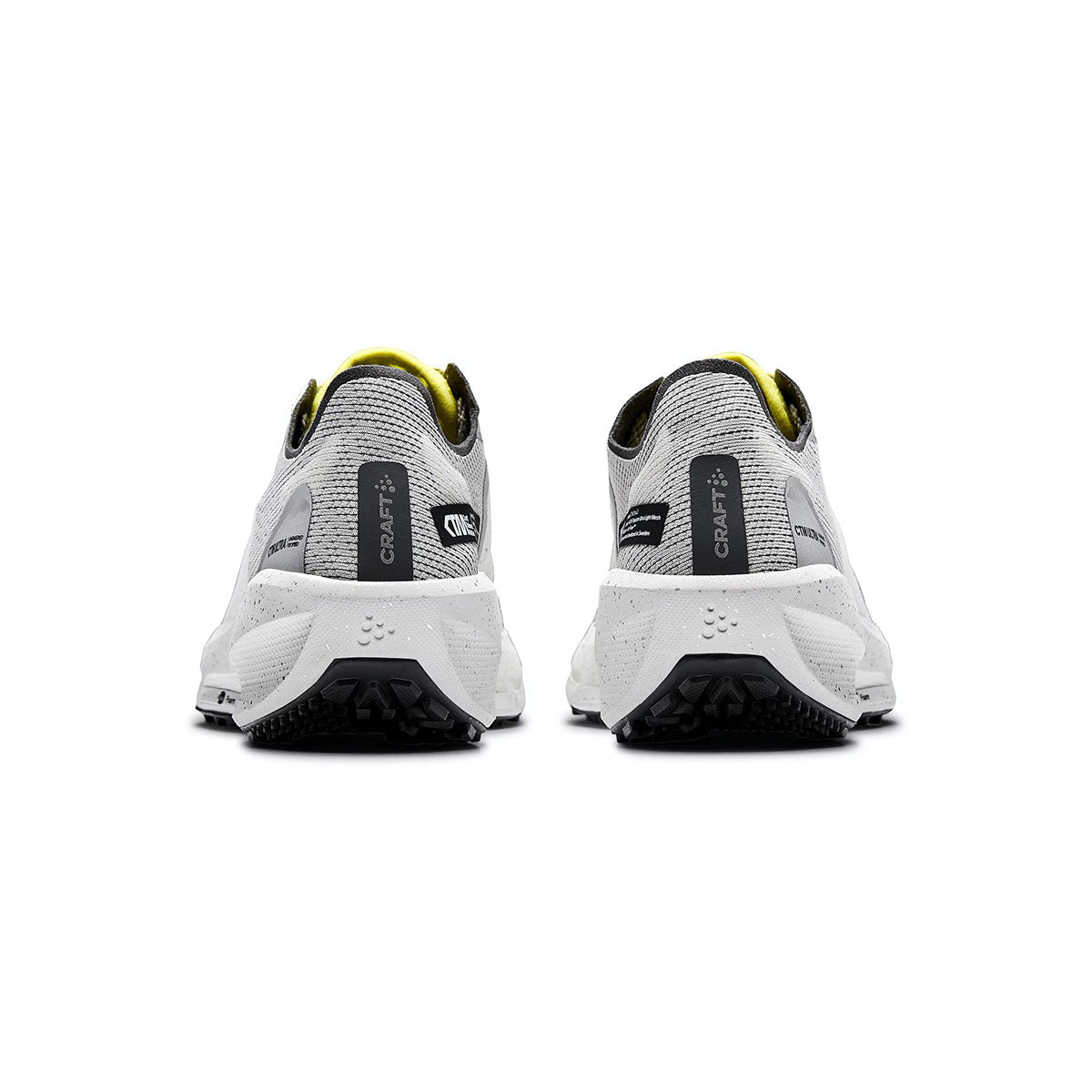 Craft CTM Ultra Lumen Men's Running Shoes - Lightweight & Breathable for Marathon Training, Jogging & Gym Workouts