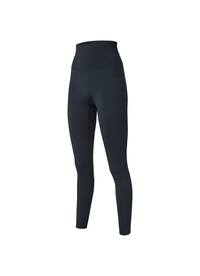 XELLA™ Hard Fluffy Napping Leggings - Soft Warm Winter Leggings for Women, High Waisted Fleece Lined Thermal Pants - Perfect for Sleeping, Lounging & Cold Weather Activities