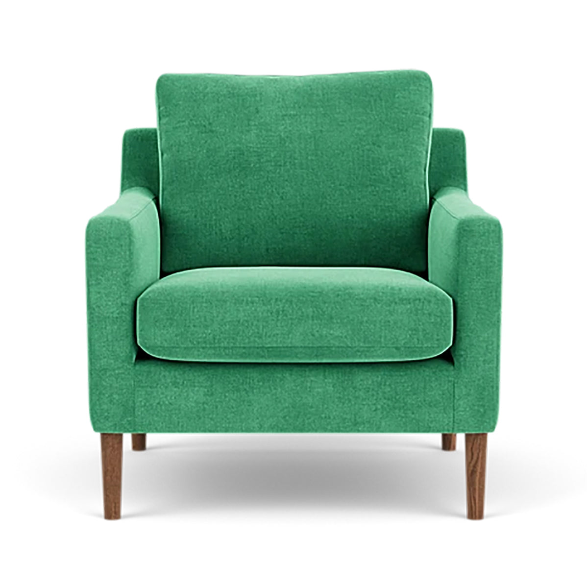 Moss Grass Green Fabric