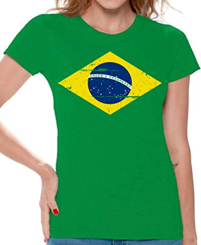 Brazil Shirt