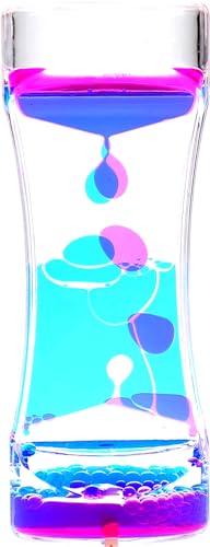 Blue Pink
