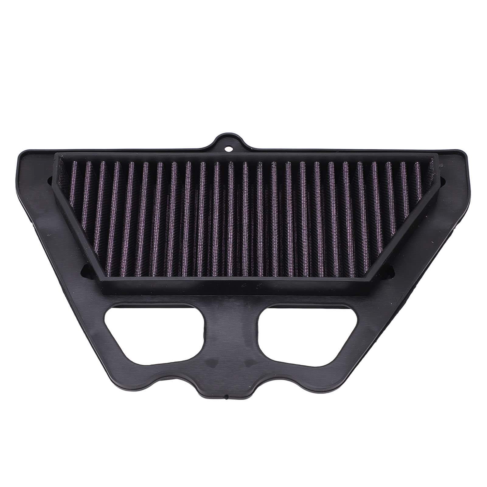 High-Performance Engine Air Intake Filter - Anti-Aging, Heat-Resistant Motorcycle Air Filter with Easy Maintenance & Long Lifespan | Perfect for Off-Road Bikes, Racing & Daily Commuting
