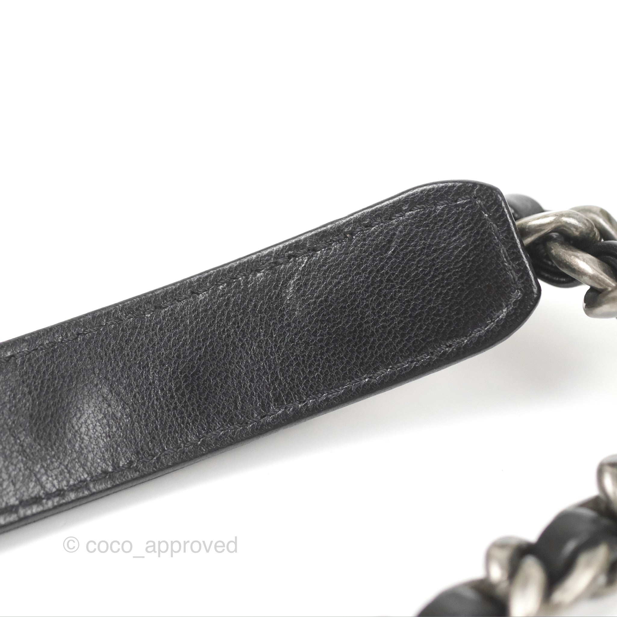 Chanel 19 Small Handbag in Black with Mixed Hardware - Luxury Crossbody Bag for Women, Perfect for Date Night & Evening Events