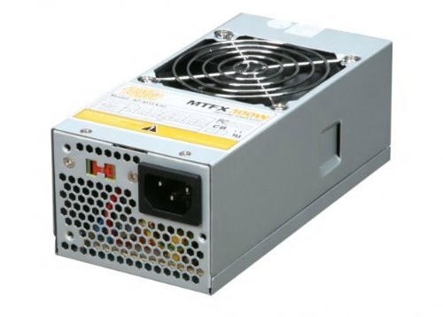 Compact 300W Power Supply for HP SFF Desktop Computers - Compatible with NY607AA, NY626AA, NY627AA, NY646AA, NY709AA, NY719 Models | Perfect for Office Workstations & Home PC Upgrades