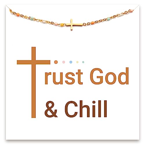 Trust God & Chill