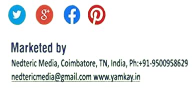YAMKAY Avuri Ilai Powder - 100% Natural Indigofera Tinctoria Linn (Neela Amari, Neel Patti) - 100g for Hair Dye, Herbal Remedies & Traditional Beauty Treatments - Perfect for Natural Hair Coloring & Ayurvedic Skincare