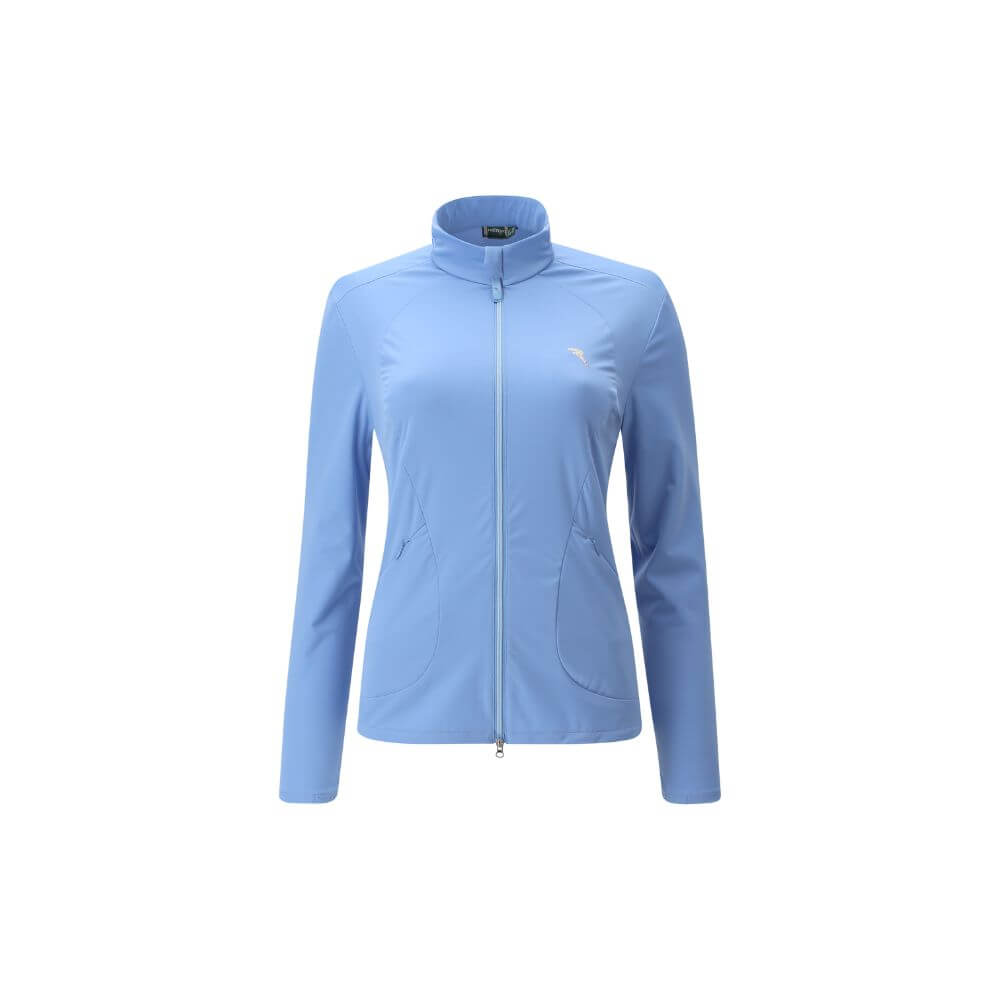 PRO THERM® ULTRA STRETCH JACKET - Women's Workout & Running Jacket | Waterproof Windbreaker for Outdoor Activities | Gym, Hiking & Cold Weather Wear