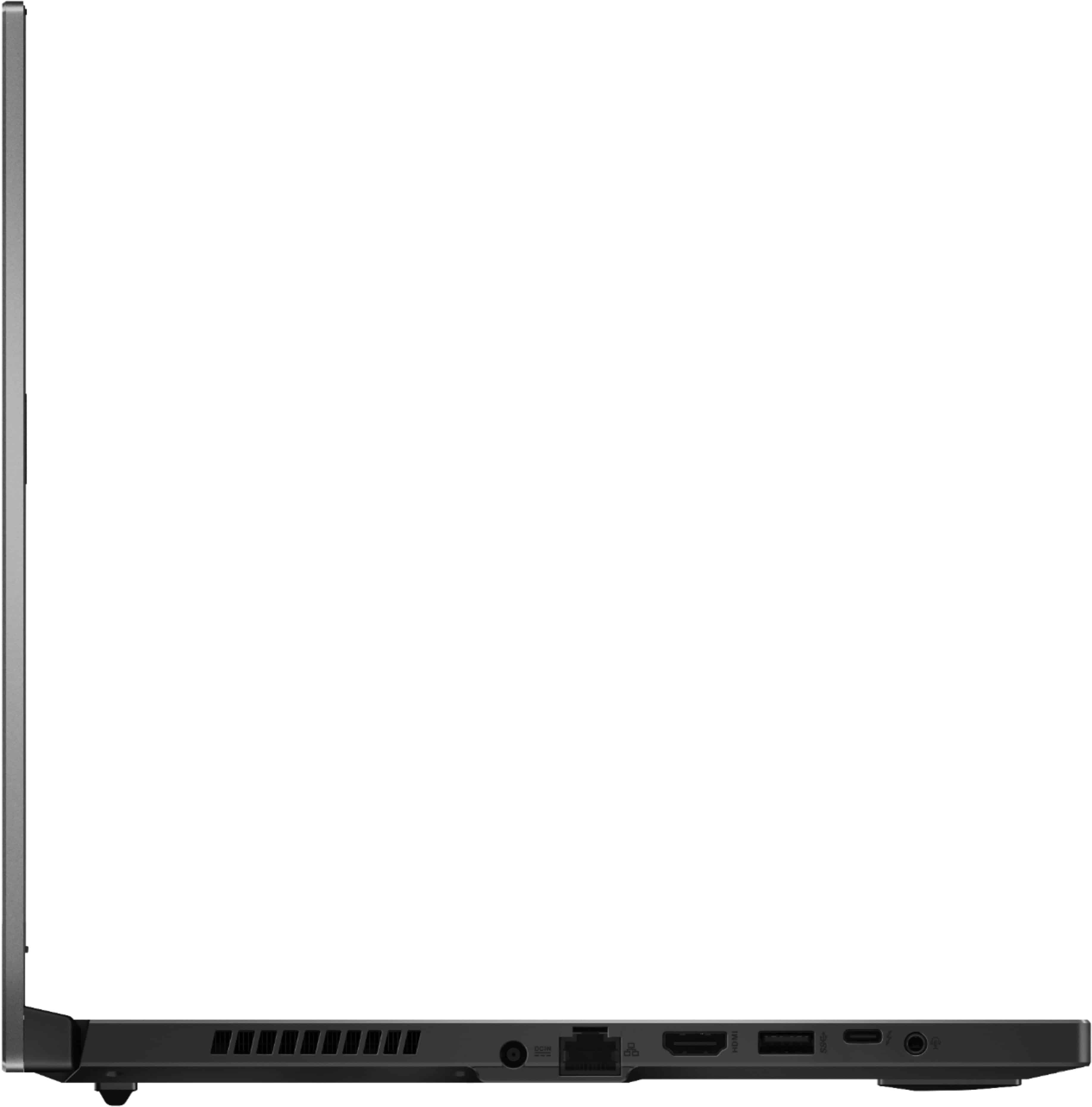 ASUS TUF DASH 15.6