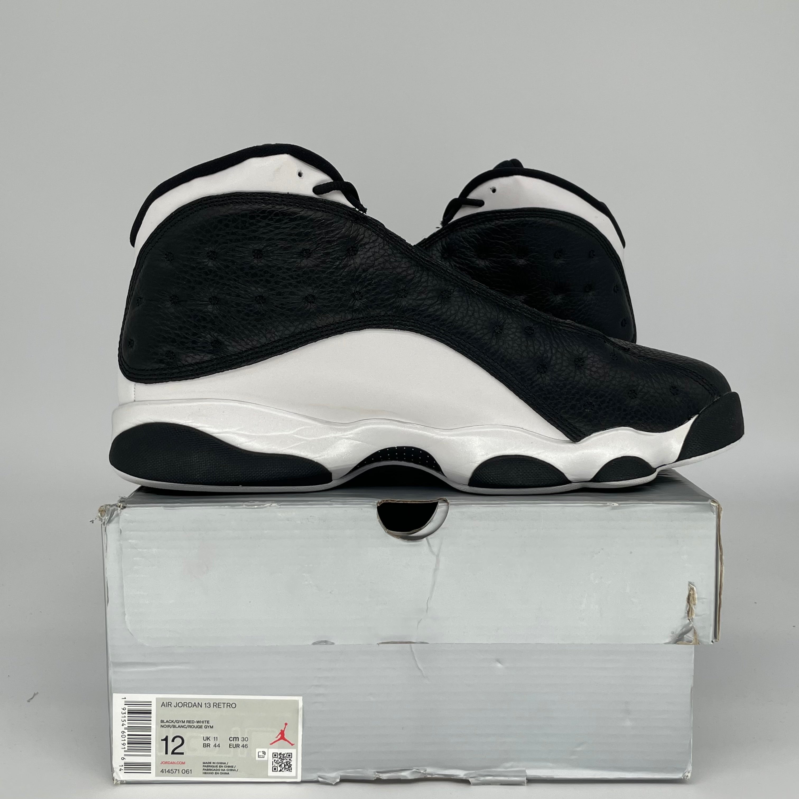 AIR JORDAN 13 Retro 