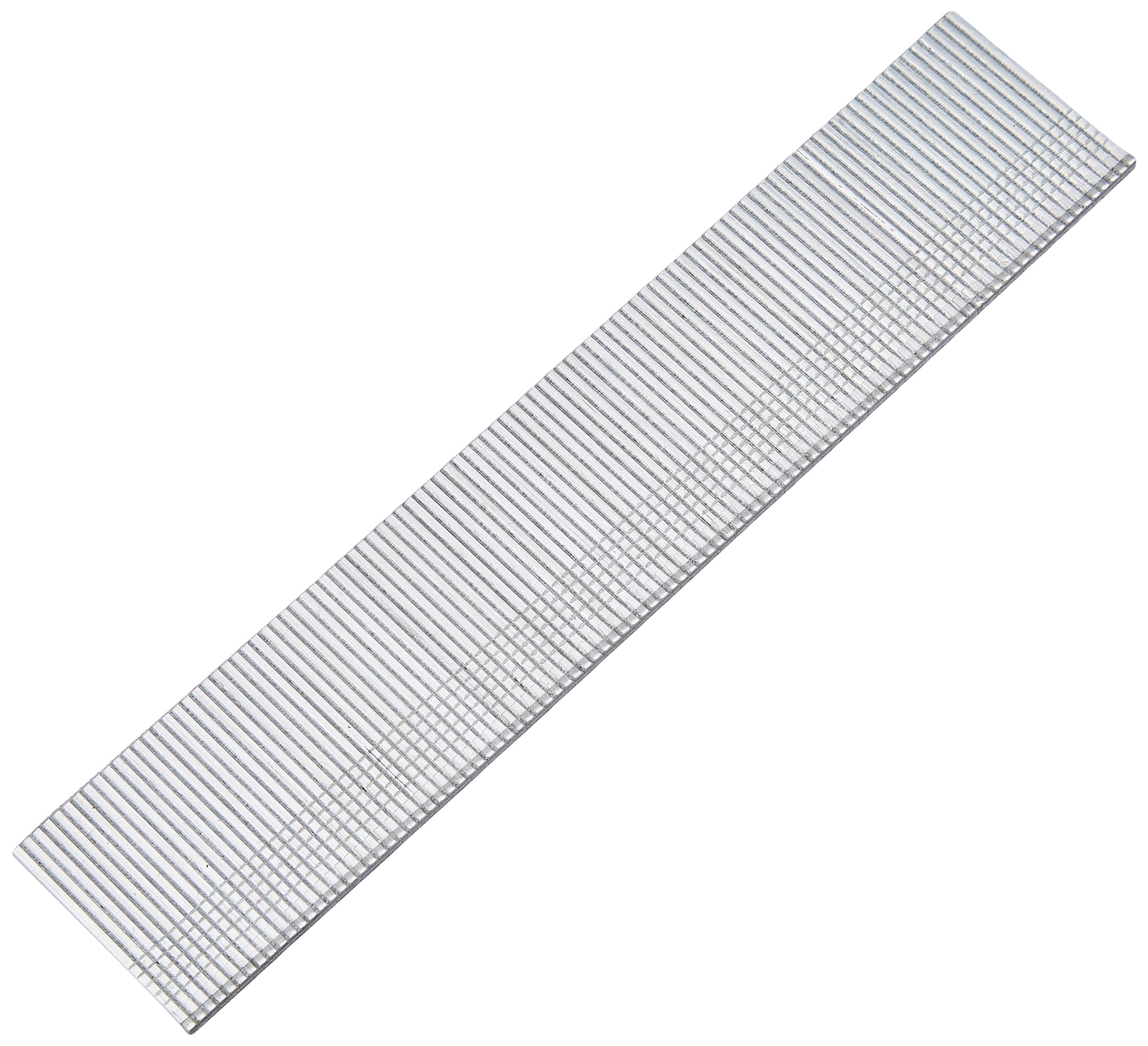 Stanley SWKBN 100T 25mm Nails (Pack of 1000) - Premium Construction Nails for Woodworking, Framing & DIY Projects