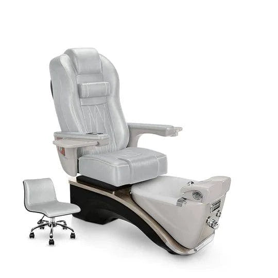 Prestige® Professional Pedicure Spa Chair with Massage & Heating - Salon & Home Use for Ultimate Relaxation