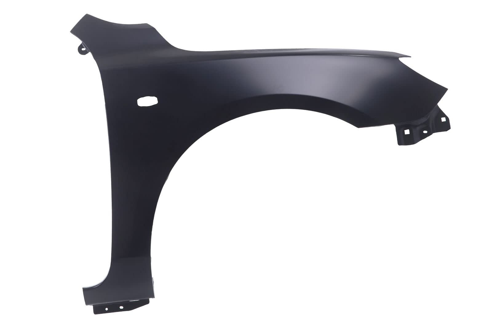 MA1241152 Front Right Passenger Side Fender Replacement for Mazda 3 - Perfect Fit & Durable Auto Body Part | Ideal for Mazda 3 Collision Repair & Car Restoration Projects