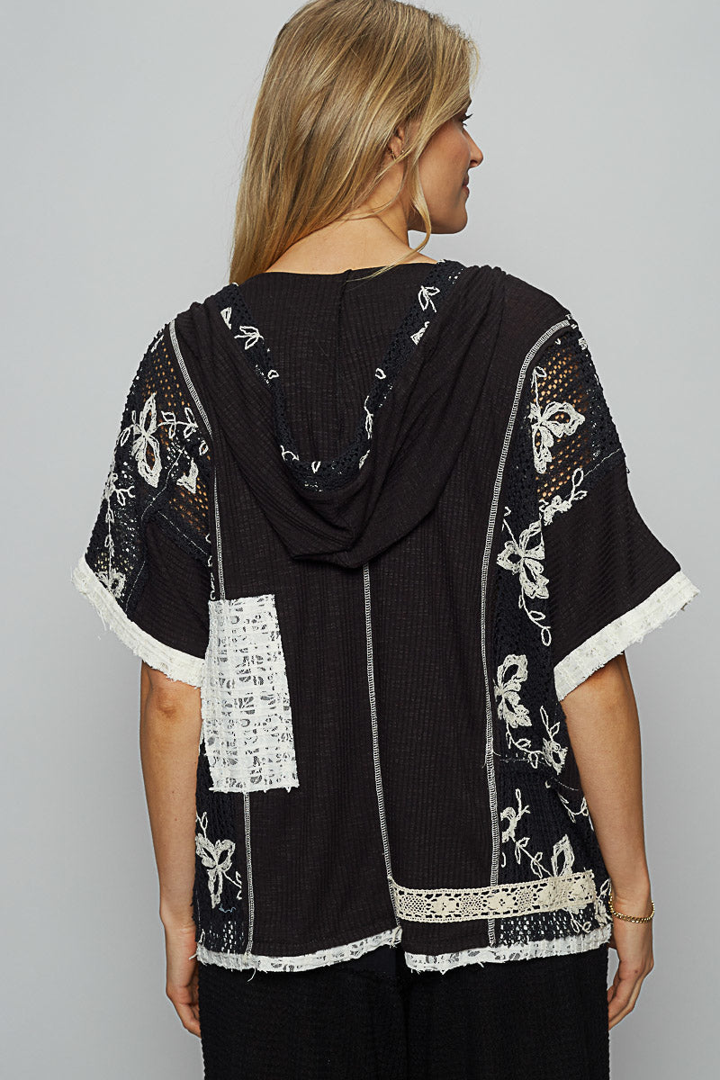 Finley Top - Women's Fashion Blouse for Casual & Office Wear | Trendy & Comfortable Tops for Everyday Style