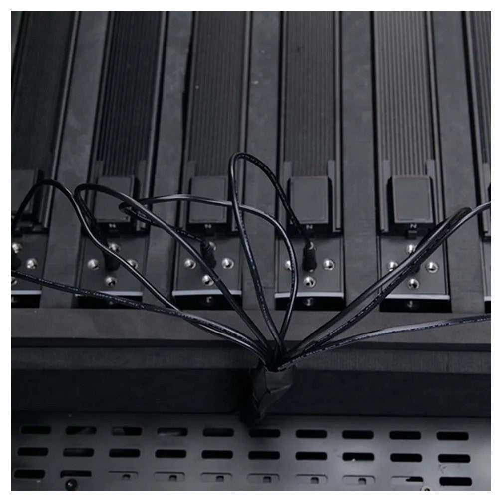 Aputure INFINIBAR PB12 RGBWW 8 LED Light Panel Kit - 120cm/4' Professional Studio Lighting for Photography, Videography & Live Streaming
