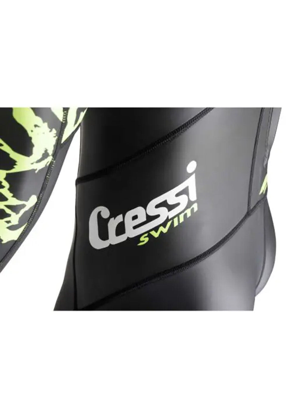 Cressi Men's Kuwae 2mm Open Water Wetsuit for Scuba Diving, Snorkeling & Water Sports - Premium Neoprene Comfort & Warmth