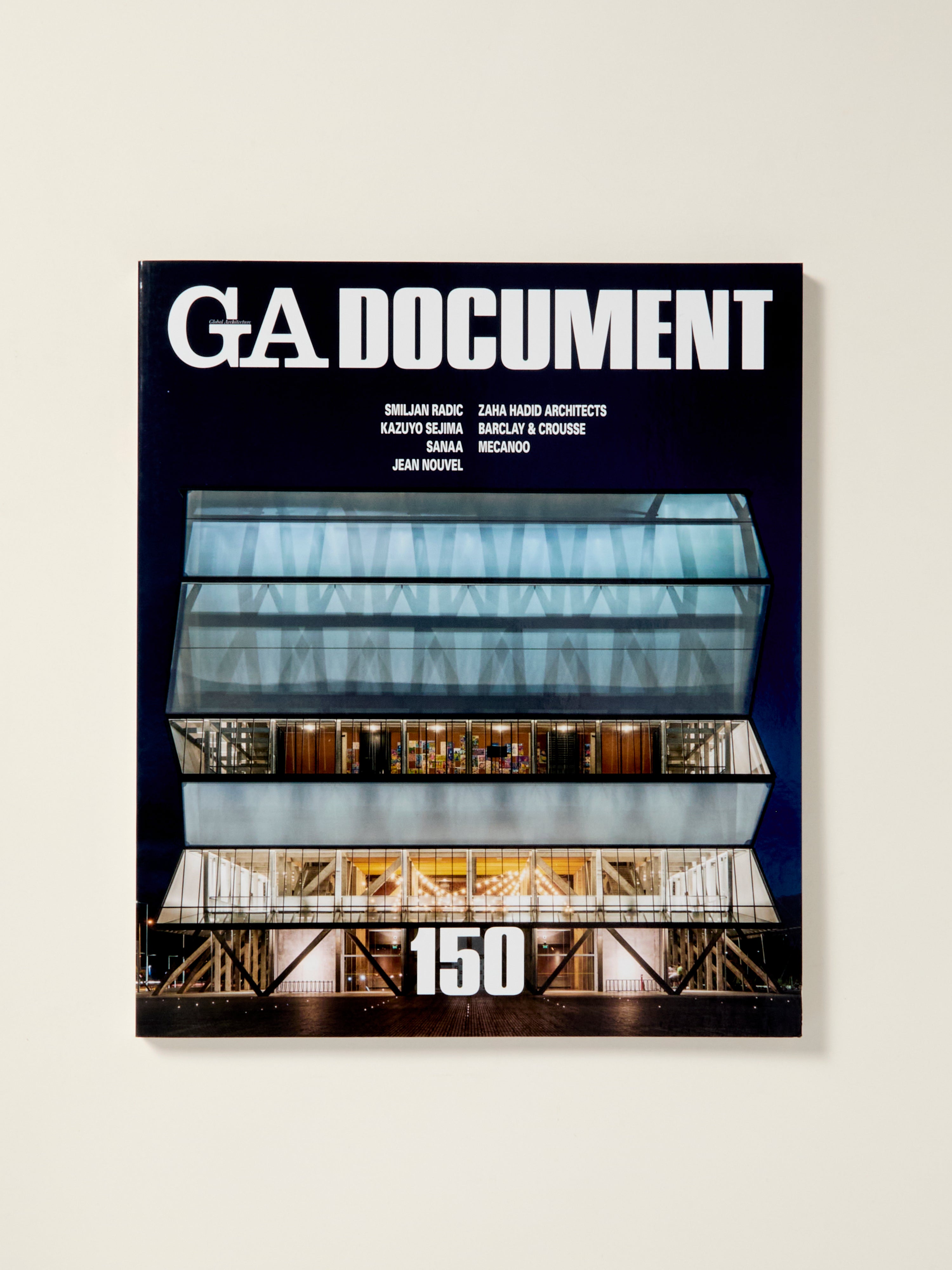 GA Document 150 - Premium Legal-Sized File Folders for Office & Home Organization | Perfect for Filing, Archiving & Document Storage