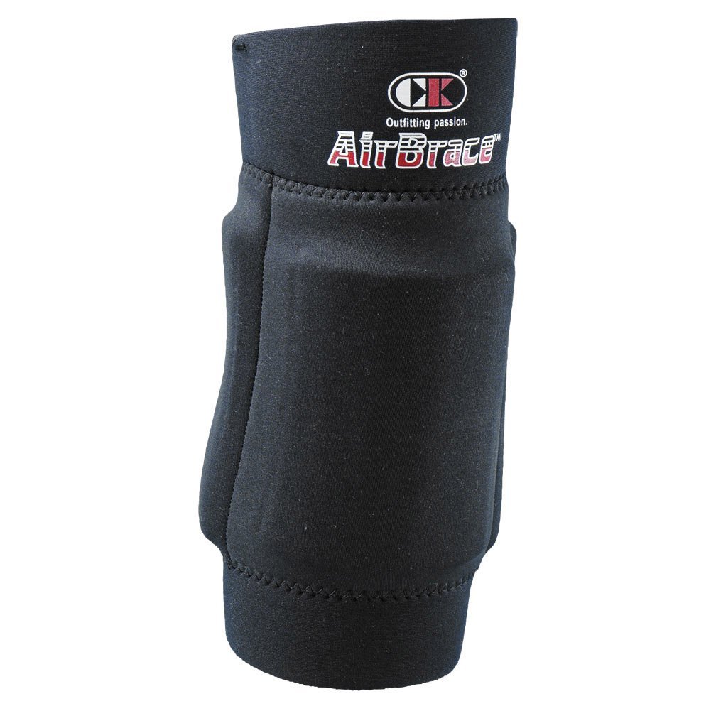 Cliff Keen Air Brace - Lightweight Ankle Support for Running, Basketball & Volleyball - Breathable & Adjustable for Maximum Comfort & Stability