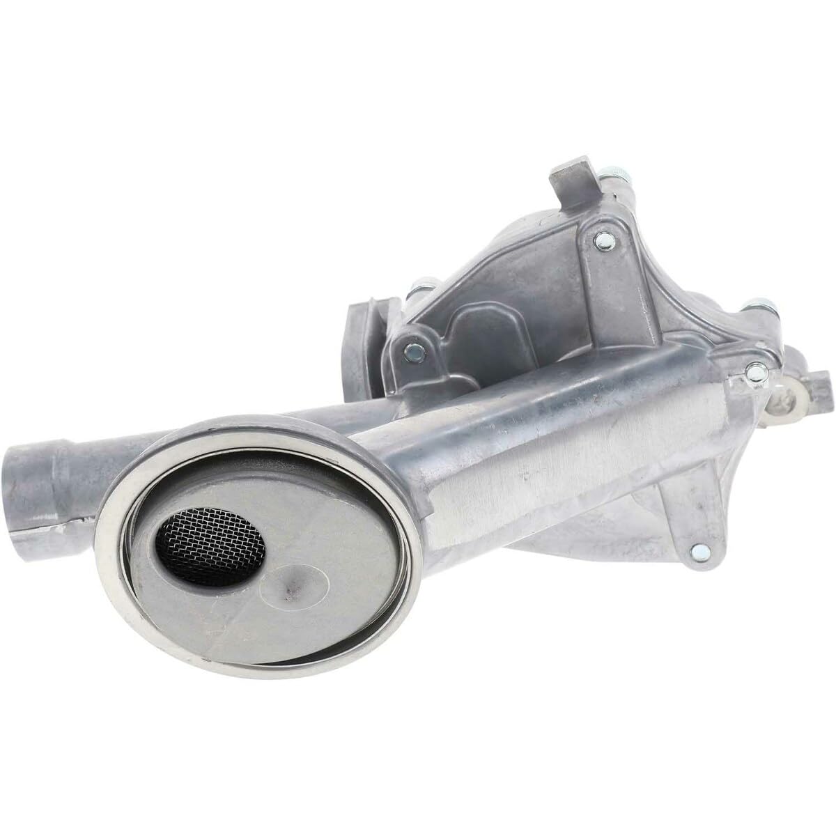 High Performance Melling M369 Oil Pump for Chevy, Ford, Dodge - Engine Protection & Smooth Operation | Ideal for Racing, Off-Road & Daily Driving