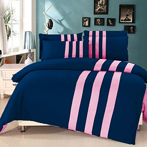 Blue/Pink