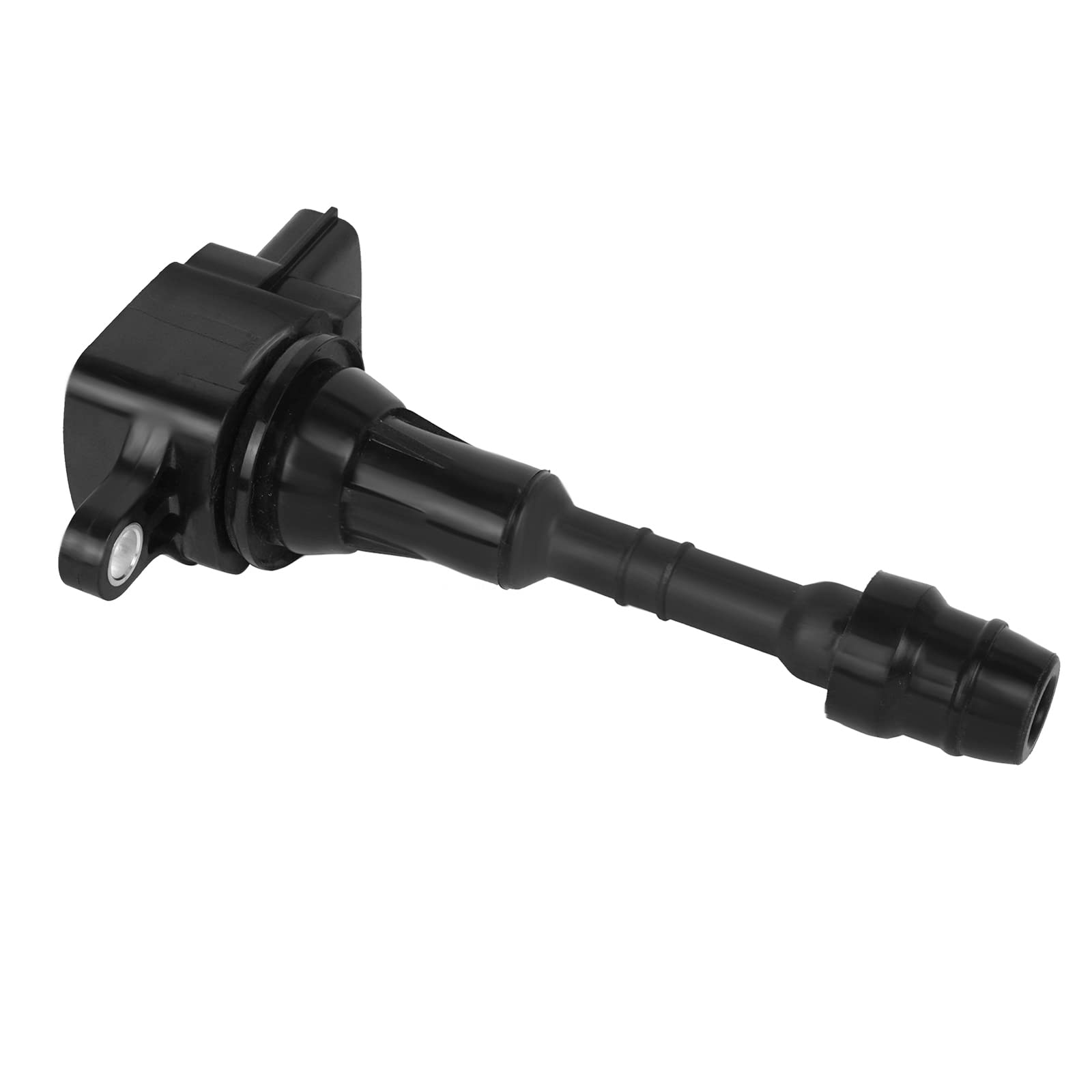 High Performance Ignition Coil Pack Set of 8 - Compatible with 2004-2007 Nissan Titan 5.6L V8, 2005-2006 Nissan Armada & Infiniti QX56 (OE# 22448-7S015, C1483, UF510) - Perfect for Engine Tune-Ups and Performance Upgrades