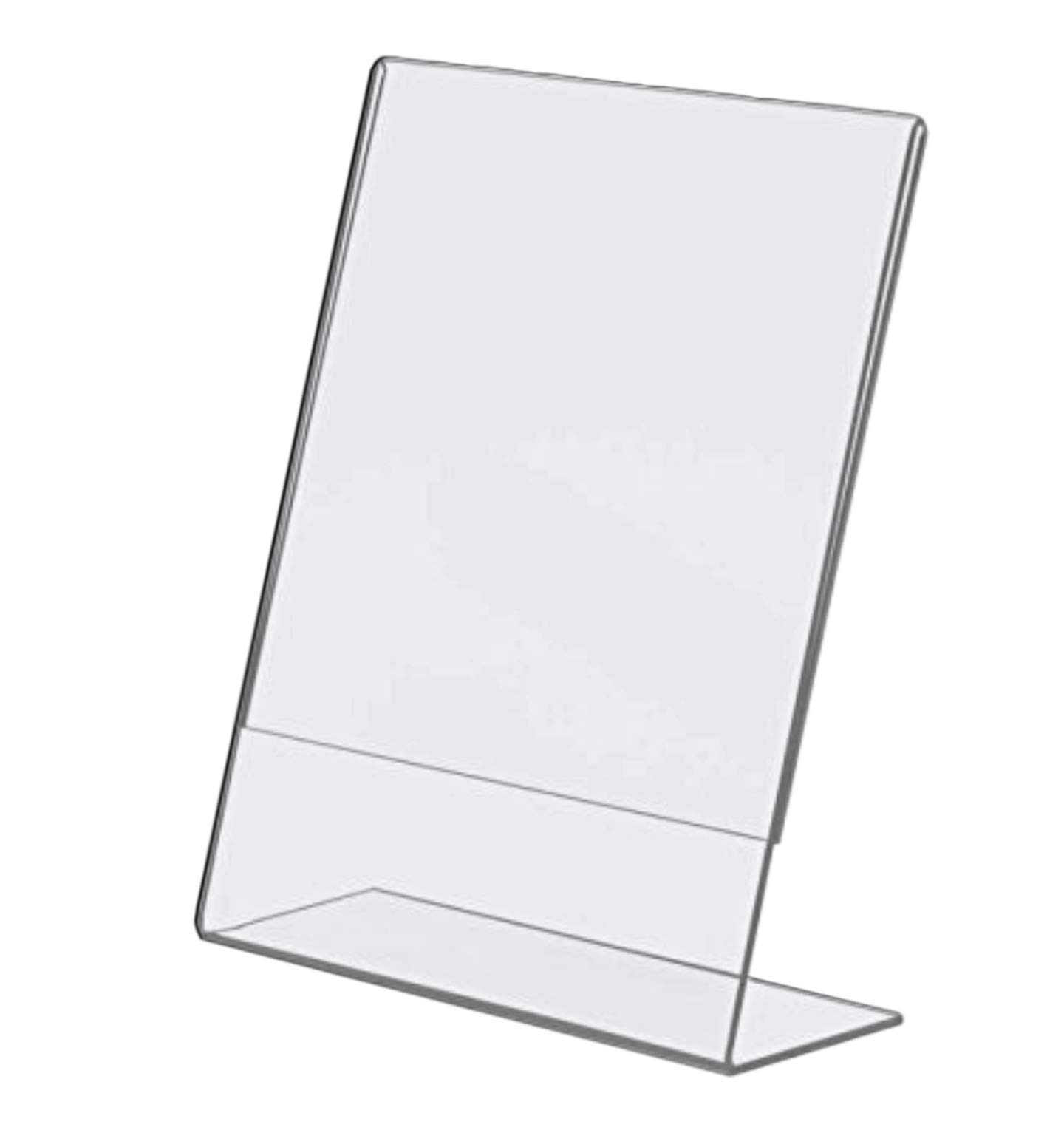 Simple Living Como Modern Writing Desk - Grey/White Finish, Home Office Desk with Spacious Work Surface, Perfect for Remote Work, Study & Small Spaces