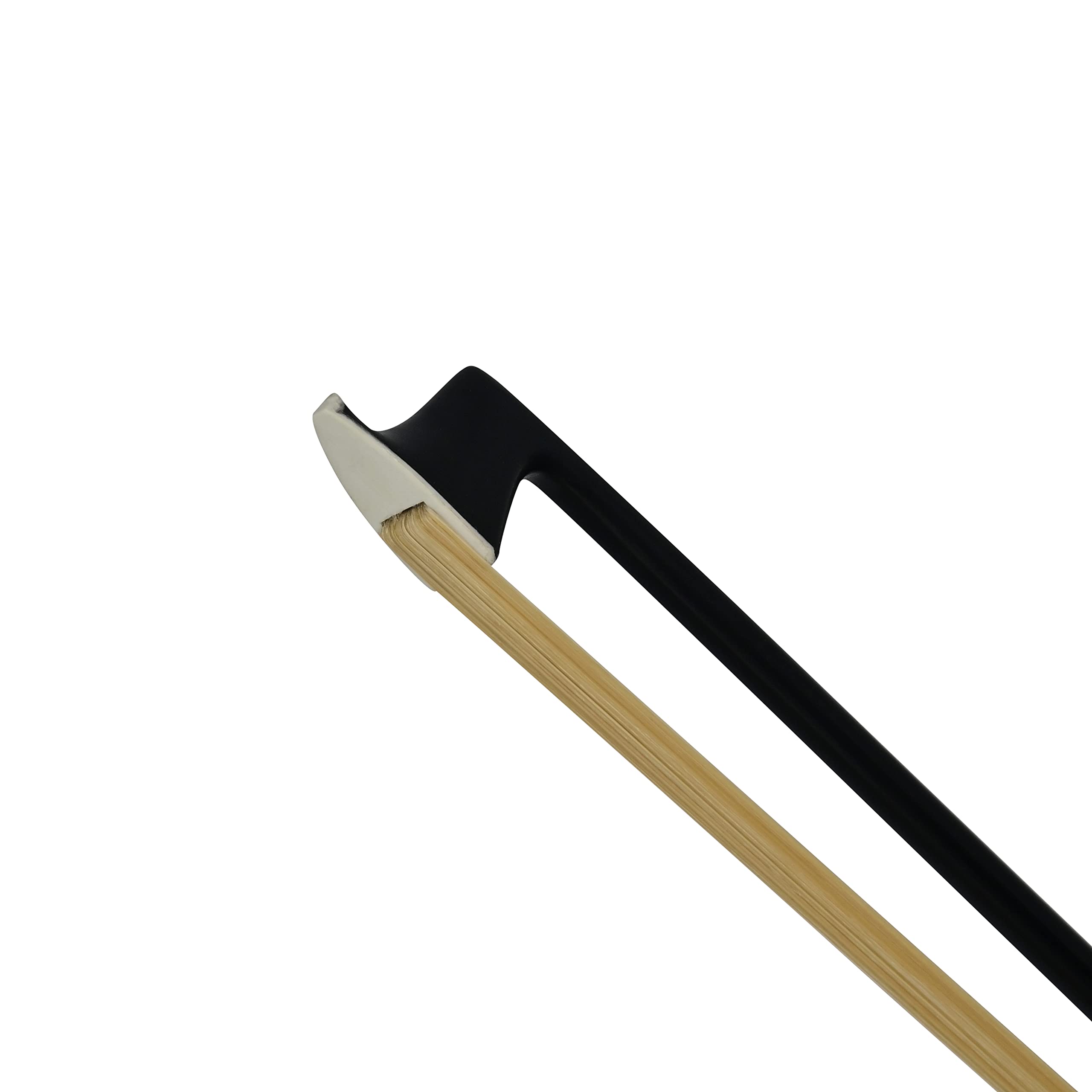 Premium AB-120 Carbon Fiber Violin Bow for Students & Professionals - 4/4 Size | Perfect for Practice, Performances & Orchestra Use