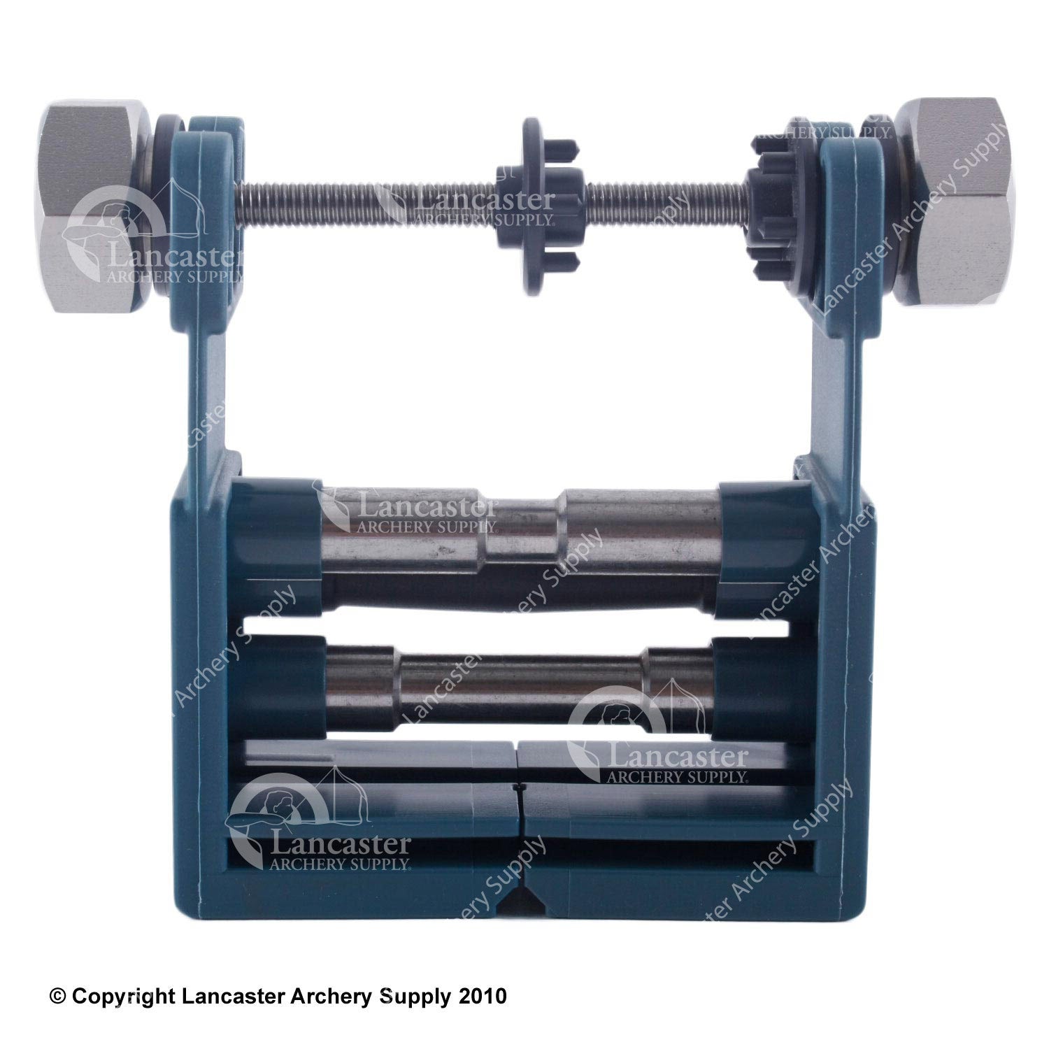 Beiter Professional Badminton String Winder - High-Quality Stringing Tool for Badminton Rackets | Perfect for Home & Club Stringing, DIY Racket Maintenance