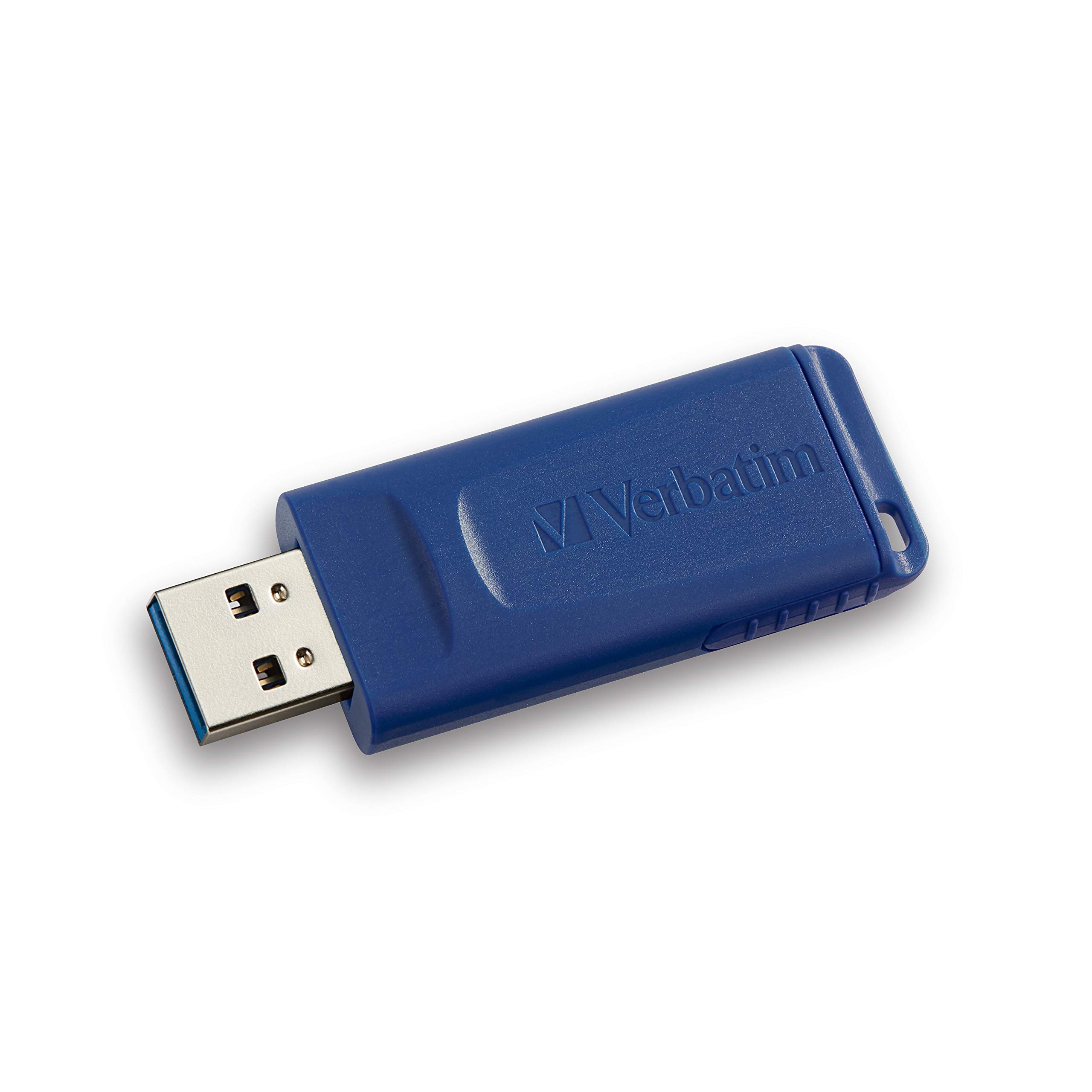 Verbatim 32GB Store 'n' Go USB Flash Drive 2-Pack - High-Speed Portable Thumb Drive for PC & Mac - Blue & Green - Perfect for Data Storage, File Transfer, Backup & School/Office Use