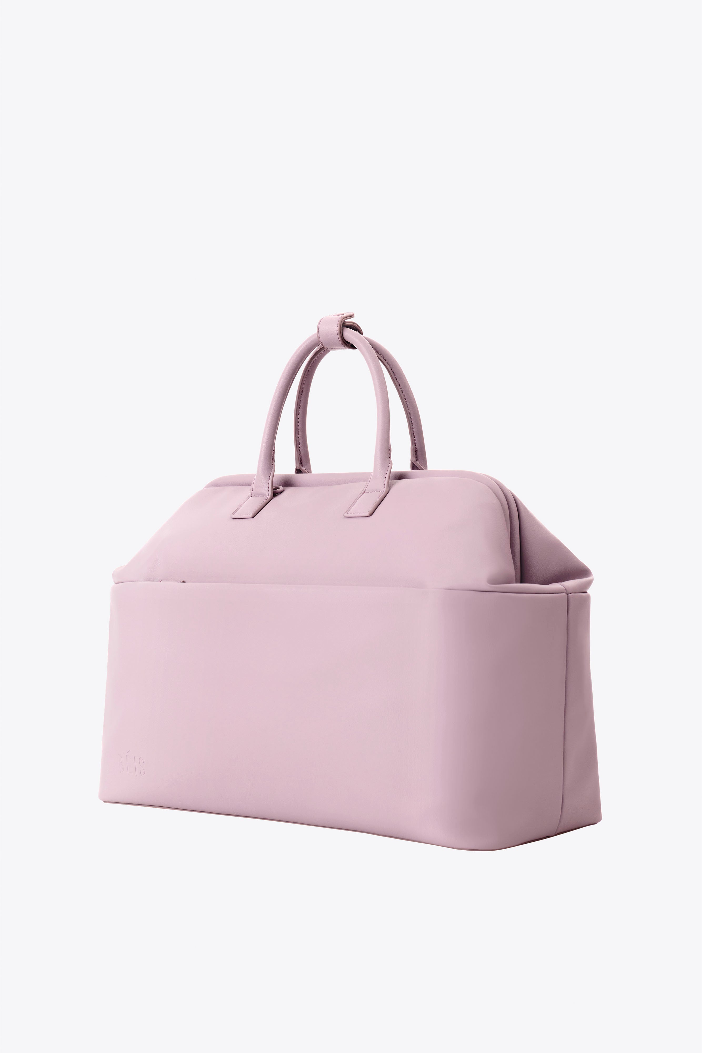 The Wicked Weekender Travel Bag in Wicked Pink - Stylish & Durable Weekend Getaway Bag for Women, Perfect for Short Trips, Gym, or Beach Vacations