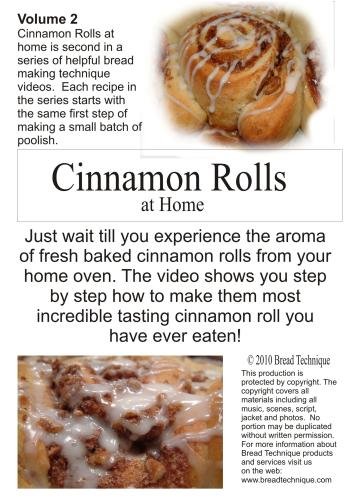 Easy Homemade Cinnamon Rolls Recipe - Soft & Gooey Sweet Breakfast Pastries for Family Brunch & Holiday Baking