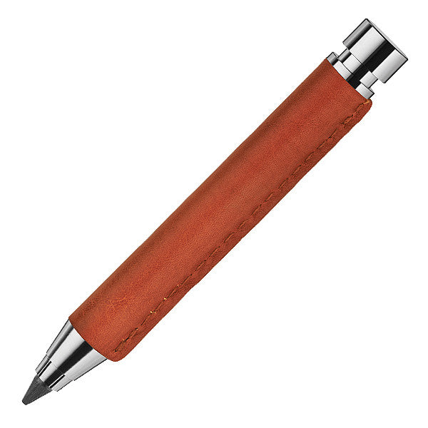 E+M Professional Graphic Clutch Pencil - Precision Drafting & Sketching Tool for Artists, Architects, and Designers - Perfect for Technical Drawing, Illustration, and Creative Sketching