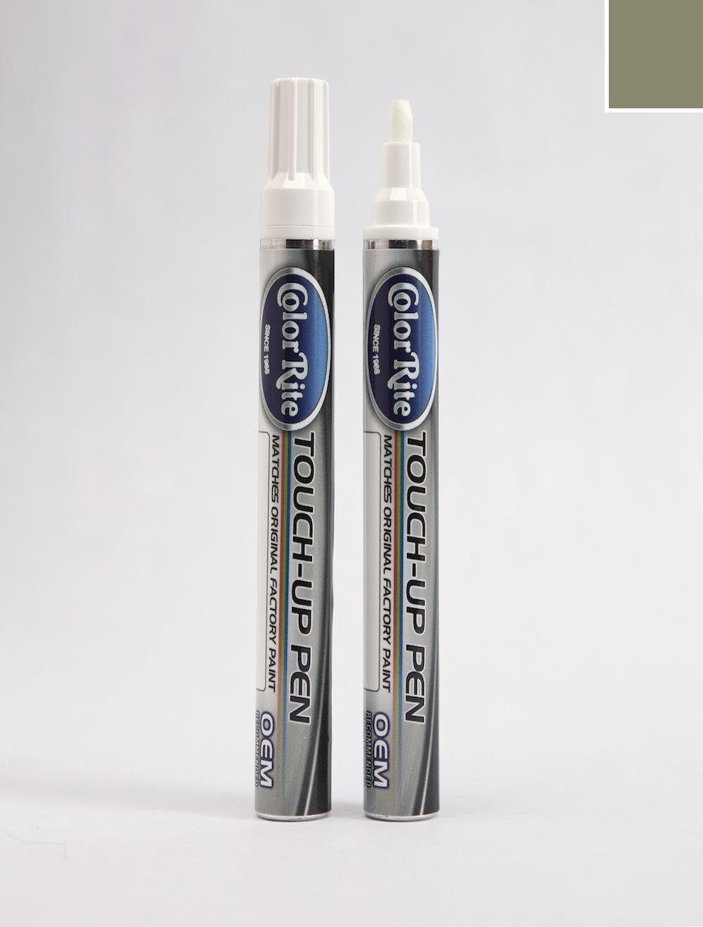 Cadillac ELR Touch Up Paint - Exact Color Match Scratch Repair Kit for Cars, Trucks & SUVs - Perfect for Minor Scratches, Chips & Paint Damage (Use for DIY Car Touch-ups, Quick Fixes & Vehicle Maintenance)