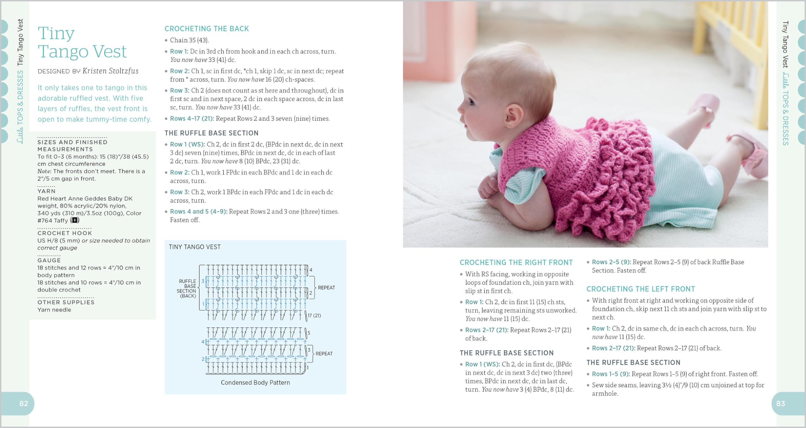 101 Crochet One-Skein Baby Projects for Infants & Toddlers - Easy DIY Patterns for Newborn Gifts, Nursery Decor & Playtime Accessories