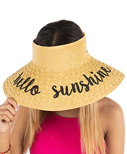 Natural Hello Sunshine
