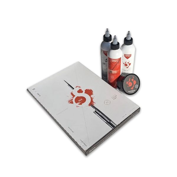 S8 Stencil USB Printer - High-Speed Screen Printing Machine for DIY T-Shirts & Custom Apparel - Perfect for Home Businesses & Crafting Projects