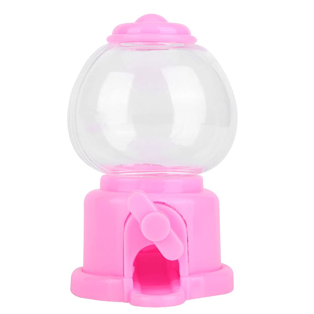 Premium Candy Dispenser Box - Airtight Seal, BPA-Free & Safe for Kids, Perfect for Weddings, Parties & Gift Giving